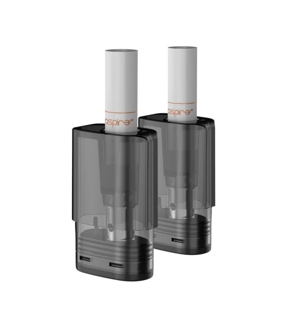 Aspire Vilter Pod Kartuş