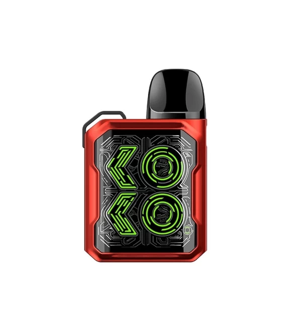 Uwell Caliburn GK2 Pod Mod