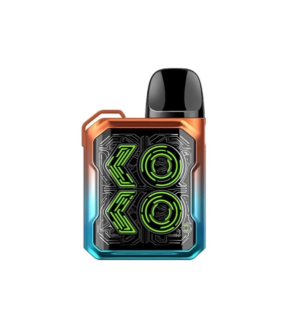 Uwell Caliburn GK2 Pod Mod