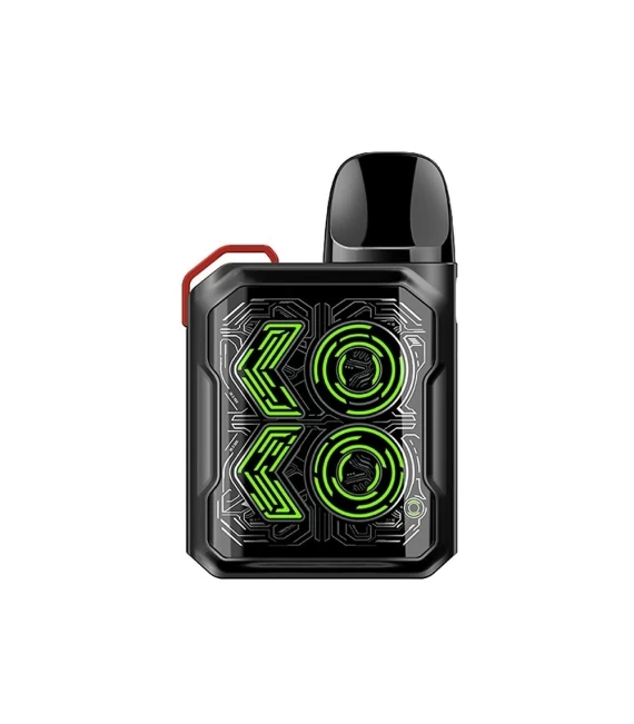 Uwell Caliburn GK2 Pod Mod