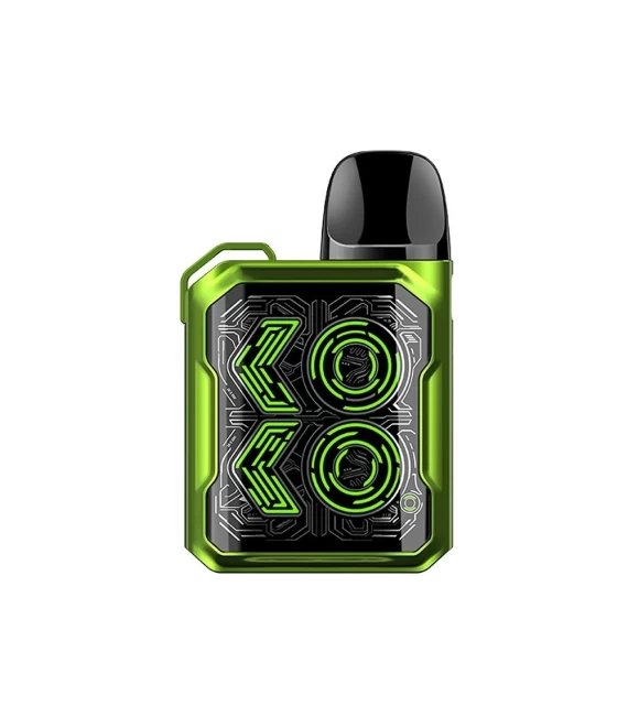 Uwell Caliburn GK2 Pod Mod