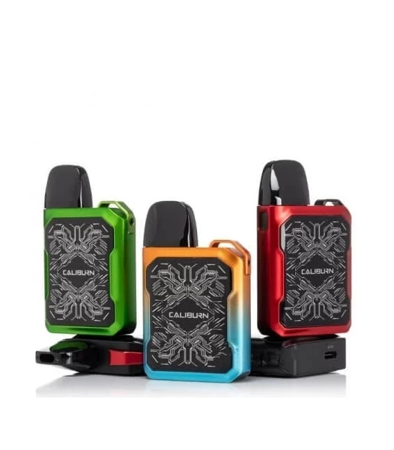 Uwell Caliburn GK2 Pod Mod
