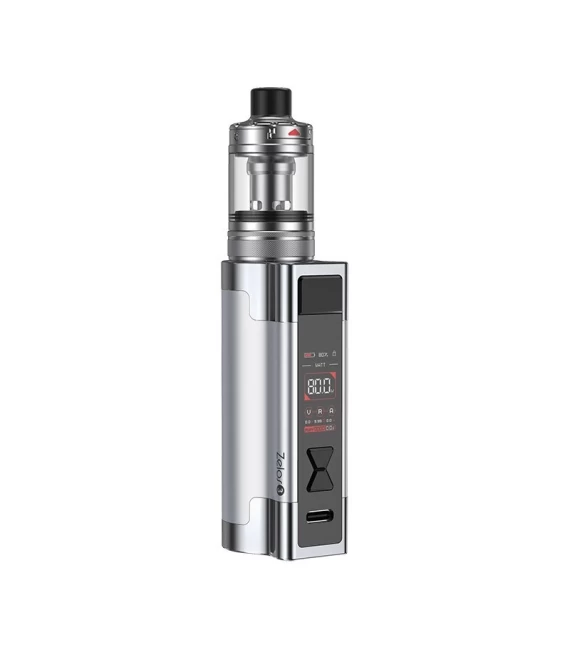 Aspire Zelos 3 80W Mod Kit