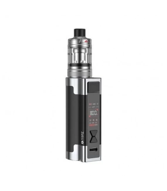 Aspire Zelos 3 80W Mod Kit