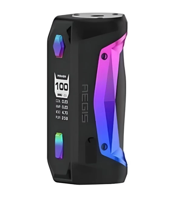 Geekvape Aegis Solo 100W Mod