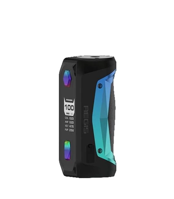 Geekvape Aegis Solo 100W Mod