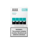 Juul Menthol 3%