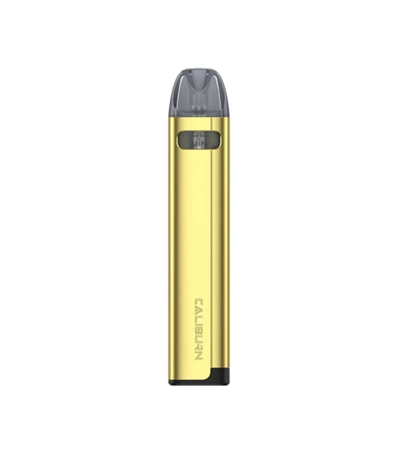 Uwell Caliburn A2S Pod Mod