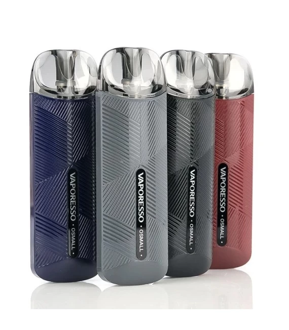 Vaporesso Osmall Pod Mod