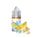Saltica Banana Ice (Muz ve Buz) Salt Likit