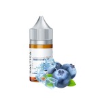 Saltica Blueberry Ice (Yaban Mersini ve Buz) Salt Likit