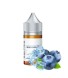 Saltica Blueberry Ice (Yaban Mersini ve Buz) Salt Likit