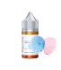 Saltica Cotton Candy (Karışık Meyveli Pamuk Şekeri) Salt Likit