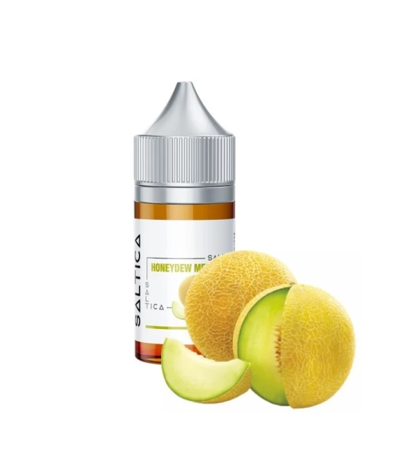 Saltica Honeydew Melon (Kavun) Salt Likit