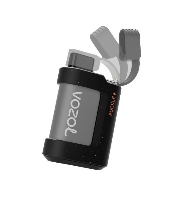 Vozol Gear 7000 Disposable Cedar Pomelo
