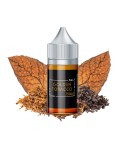 Saltica Golden Tobacco (Sarı Amerikan Tütünü) Salt Likit