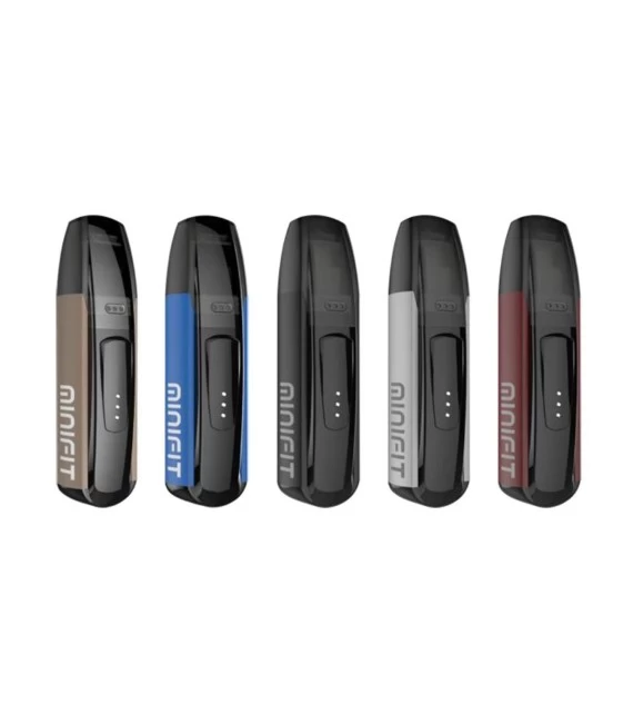 Justfog Minifit Pod Mod