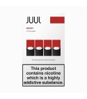 Juul Berry 5%