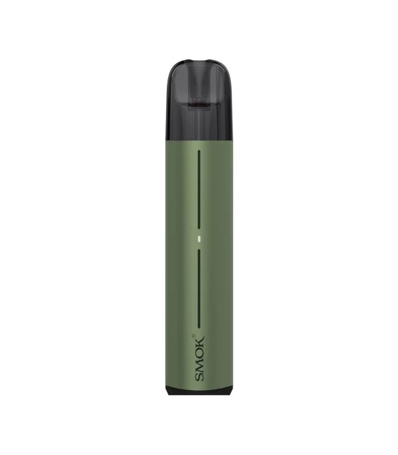 Smok Solus 2 Pod Mod