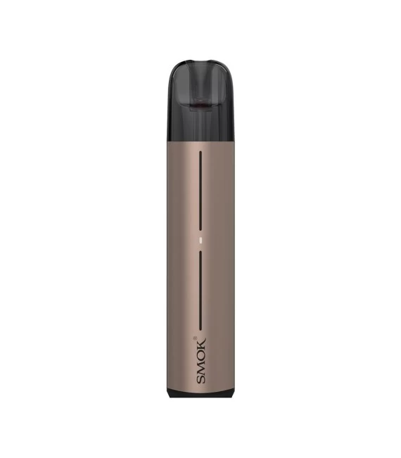 Smok Solus 2 Pod Mod