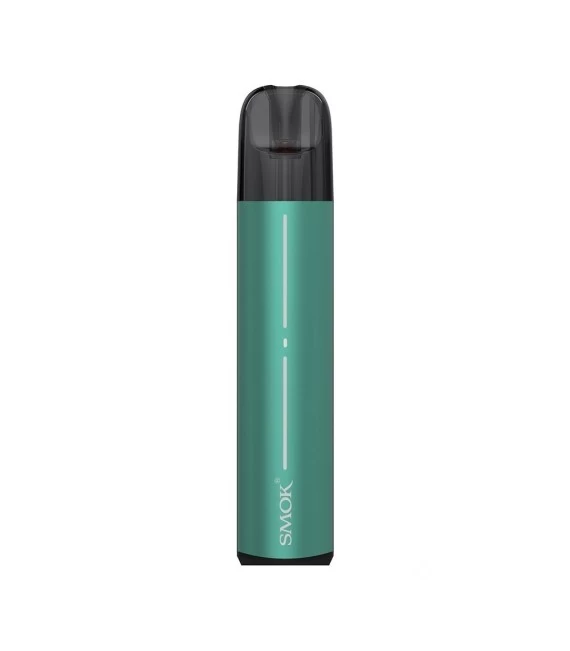 Smok Solus 2 Pod Mod