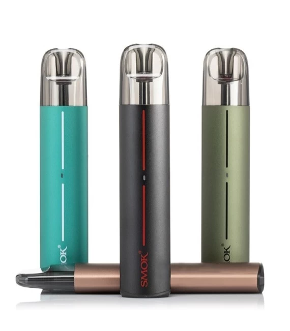 Smok Solus 2 Pod Mod