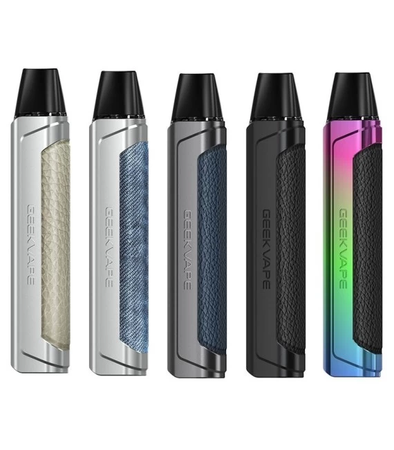 Geekvape Aegis One Pod Mod