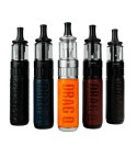 Voopoo Drag Q Pod Mod