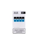 Juul Menthol 15 mg/ml