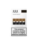 Juul Golden Tobacco 15 mg/ml