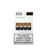 Juul Golden Tobacco 15 mg/ml