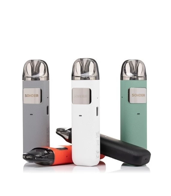 Geekvape Sonder U Pod Mod