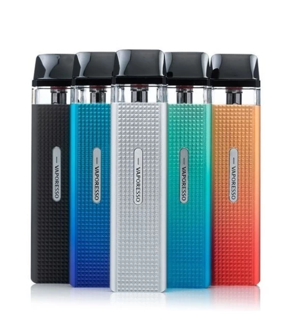 Vaporesso XROS Mini 0.