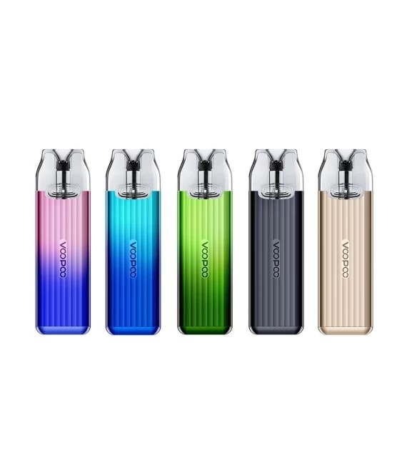 Voopoo VMate Infinity Edition Pod Mod