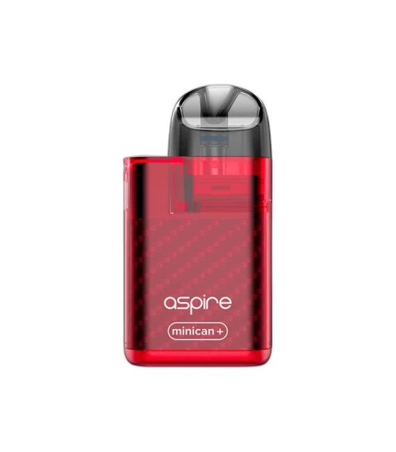 Aspire Minican Plus Pod Mod