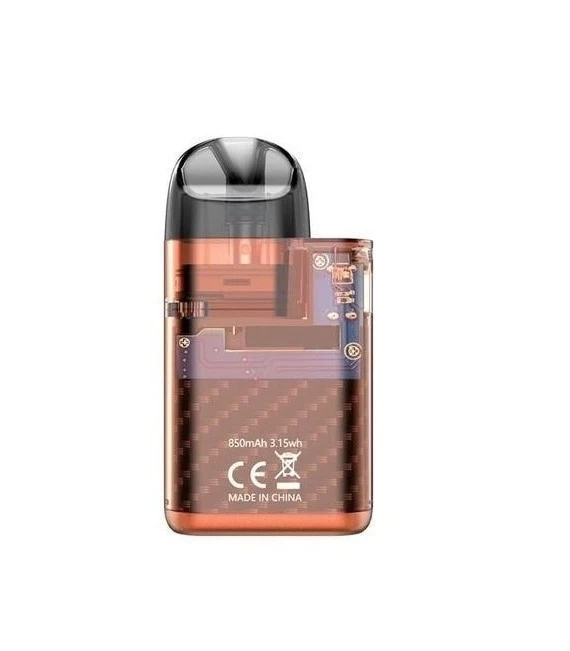 Aspire Minican Plus Pod Mod