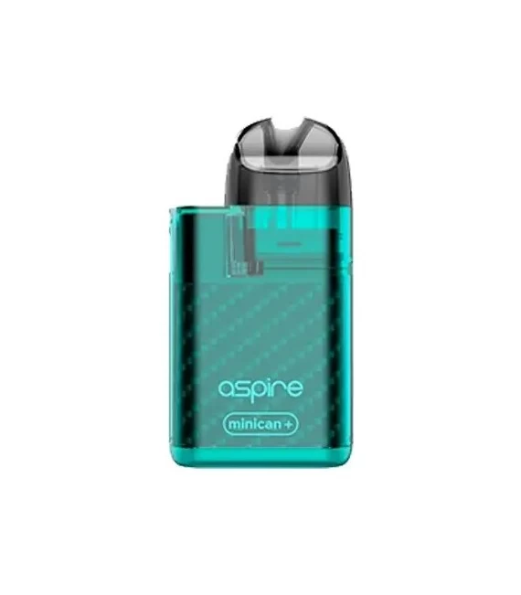 Aspire Minican Plus Pod Mod