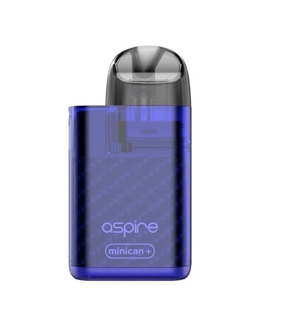 Aspire Minican Plus Pod Mod