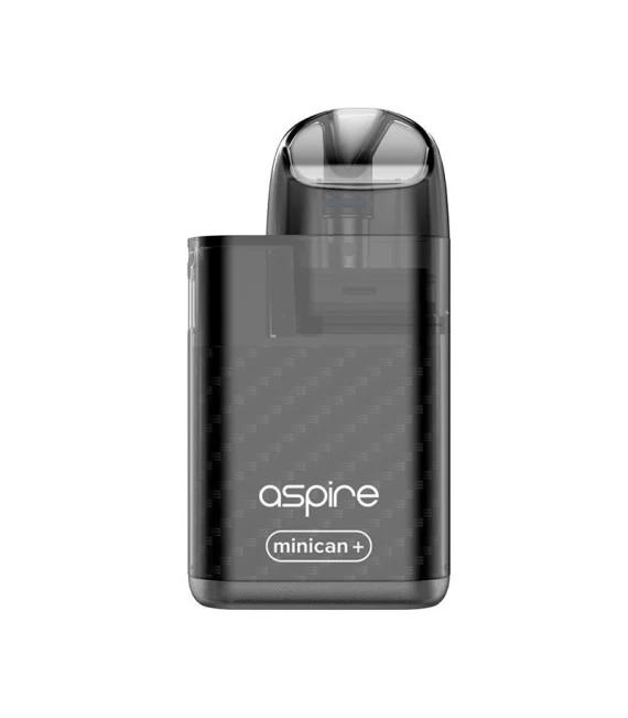 Aspire Minican Plus Pod Mod