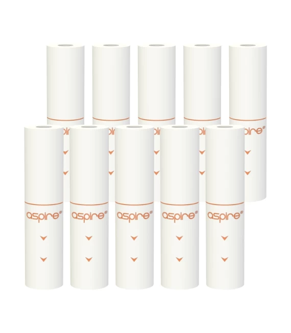 Aspire Vilter Kağıt Driptip