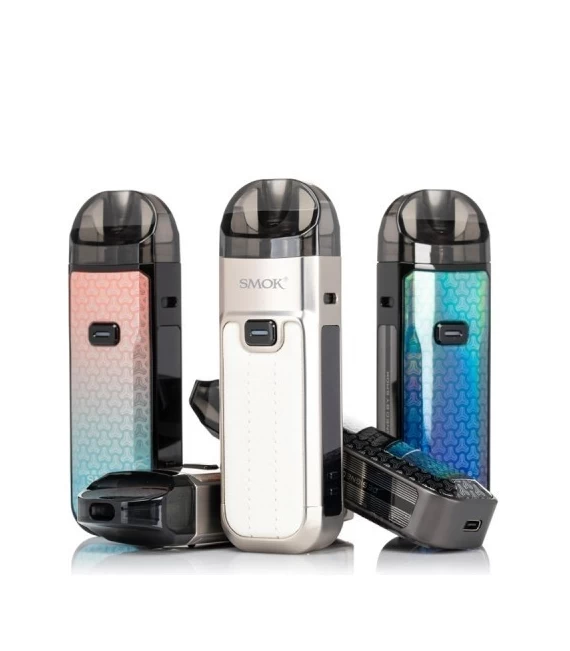 Smok Nord 5 Pod Mod