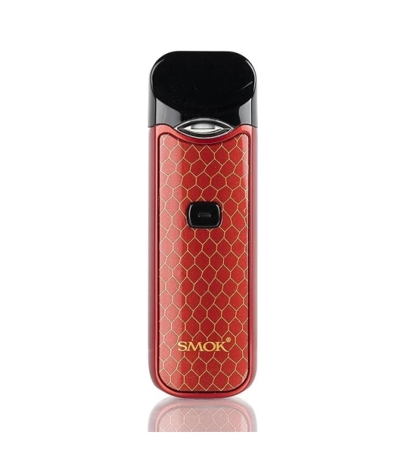 Smok Nord 2 Pod Mod