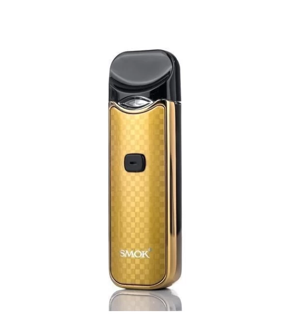 Smok Nord 2 Pod Mod