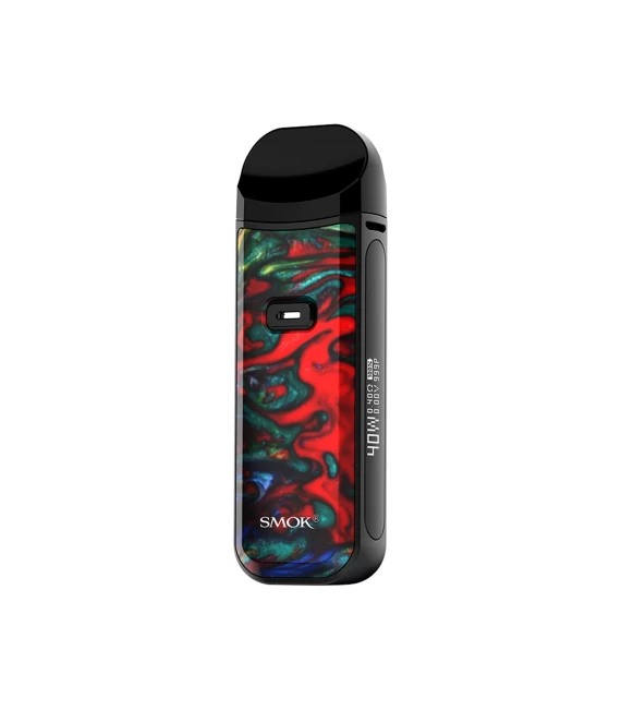 Smok Nord 2 Pod Mod