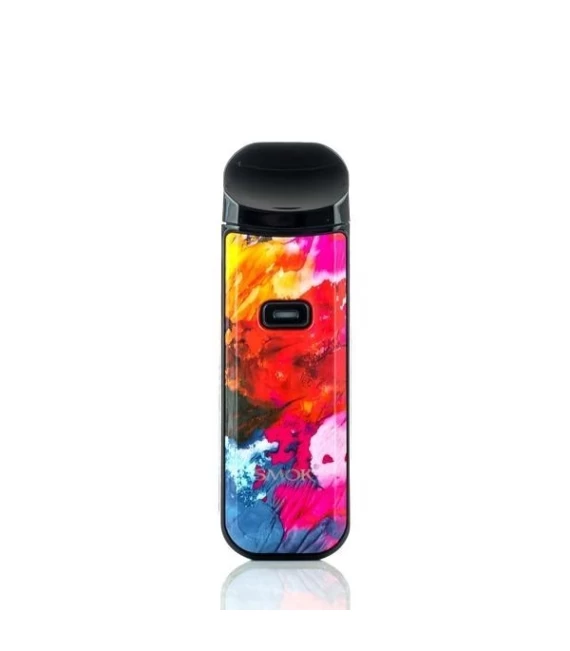 Smok Nord 2 Pod Mod