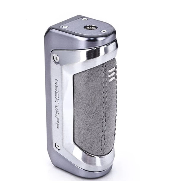 Geekvape Aegis Solo 2 Mod