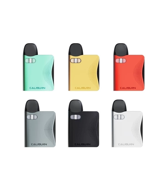 Uwell Caliburn AK3 Pod Mod