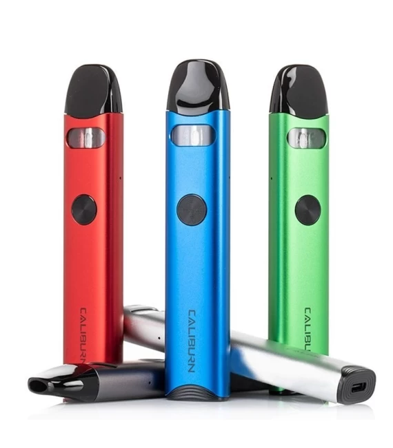 Uwell Caliburn A3 Pod Mod