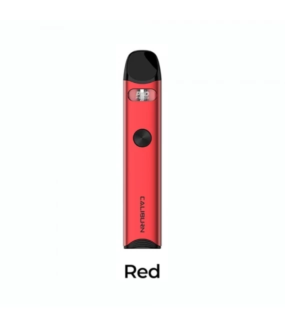 Uwell Caliburn A3 Pod Mod