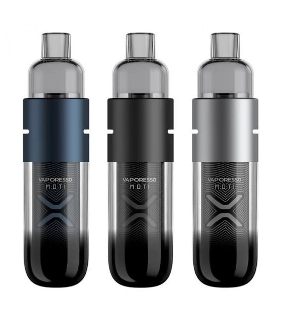 Vaporesso Moti X Mini Pod Mod